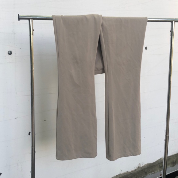 Express Work Slacks - Picture 2 of 3